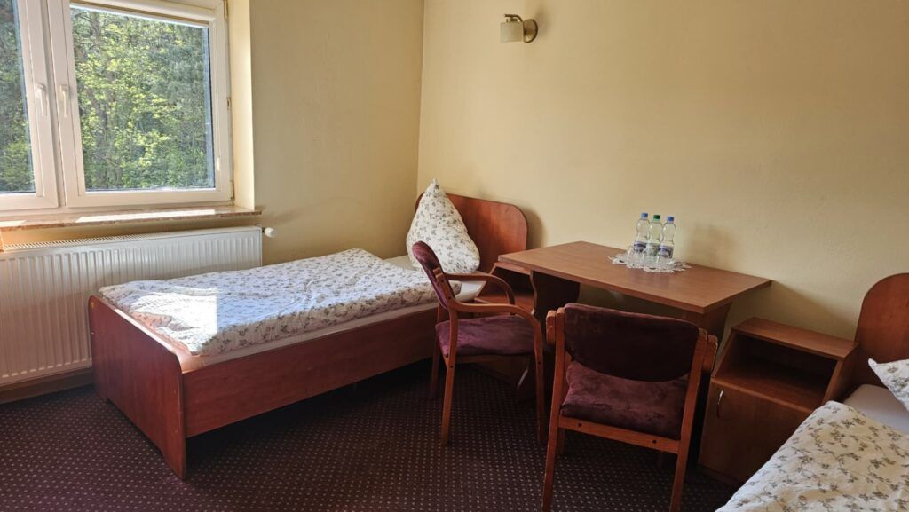 Motel Łasuch