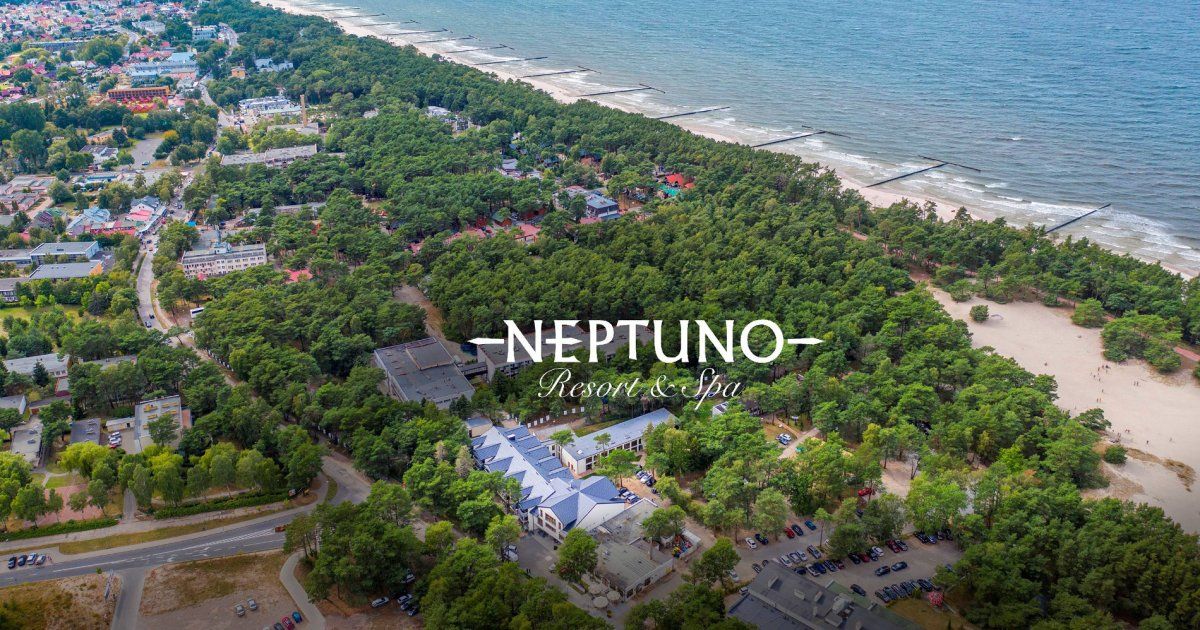 Neptuno Resort