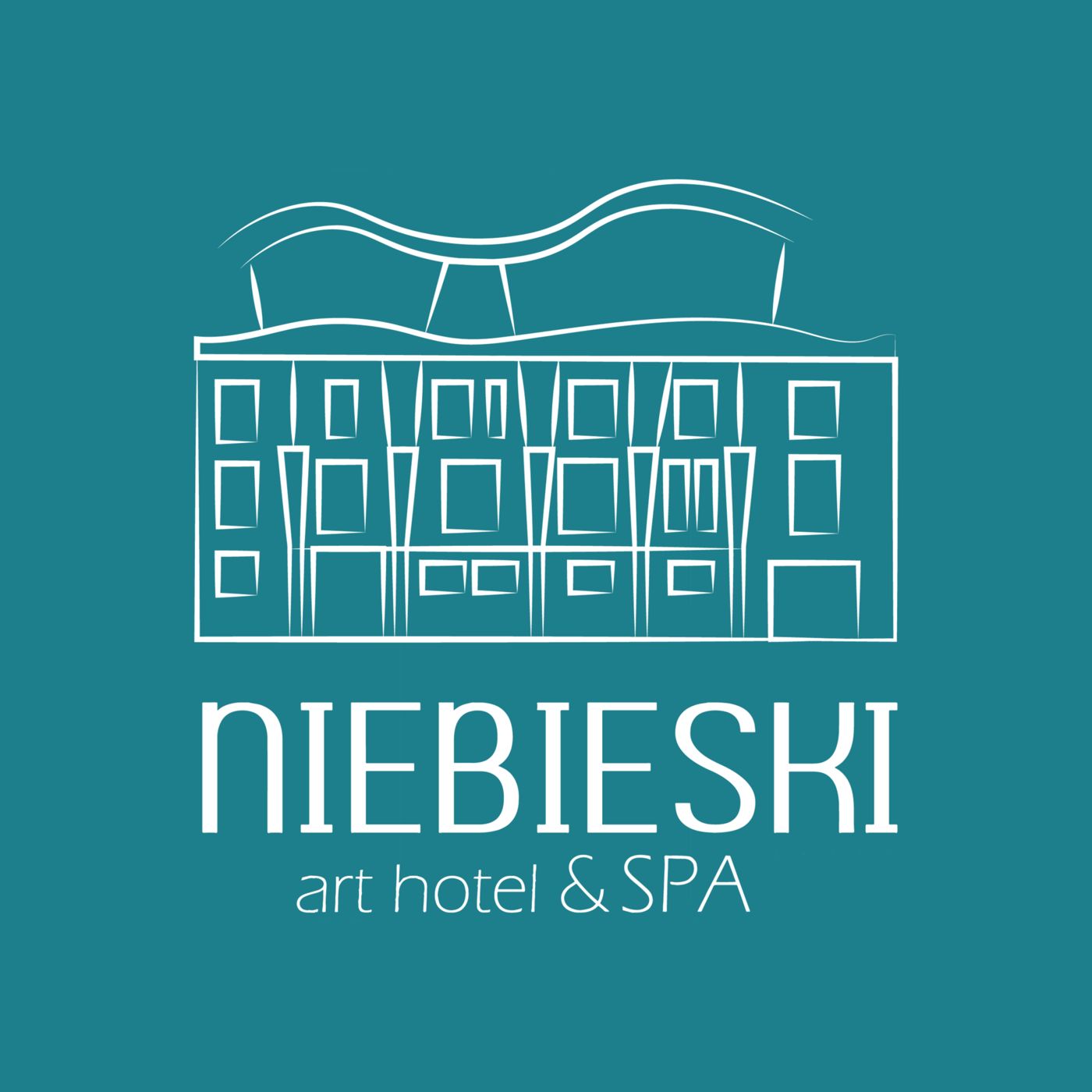 Niebieski Art Hotel & Spa