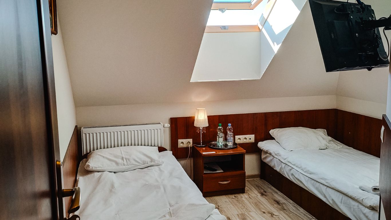 Hotel Viwaldi ***