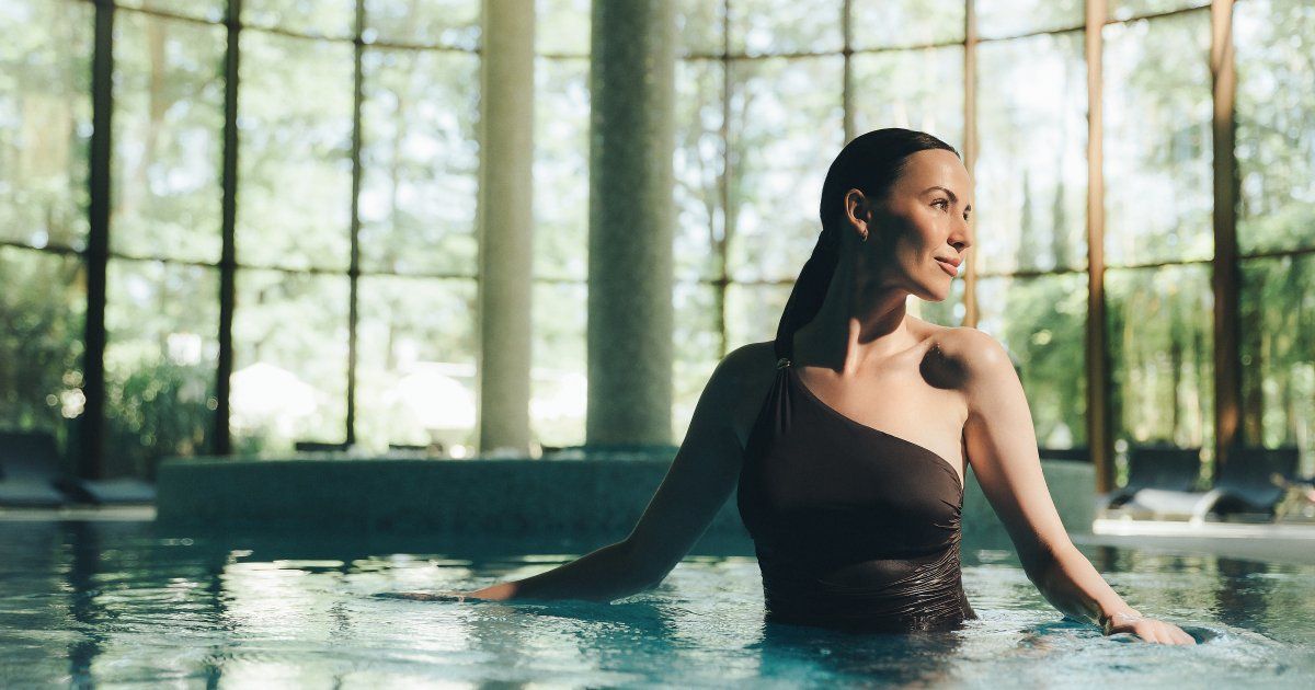 Hotel Narvil Conference & Spa