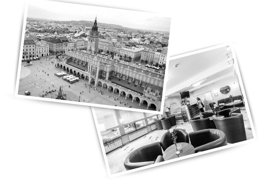HOTEL CITY SM BUSINESS & SPA