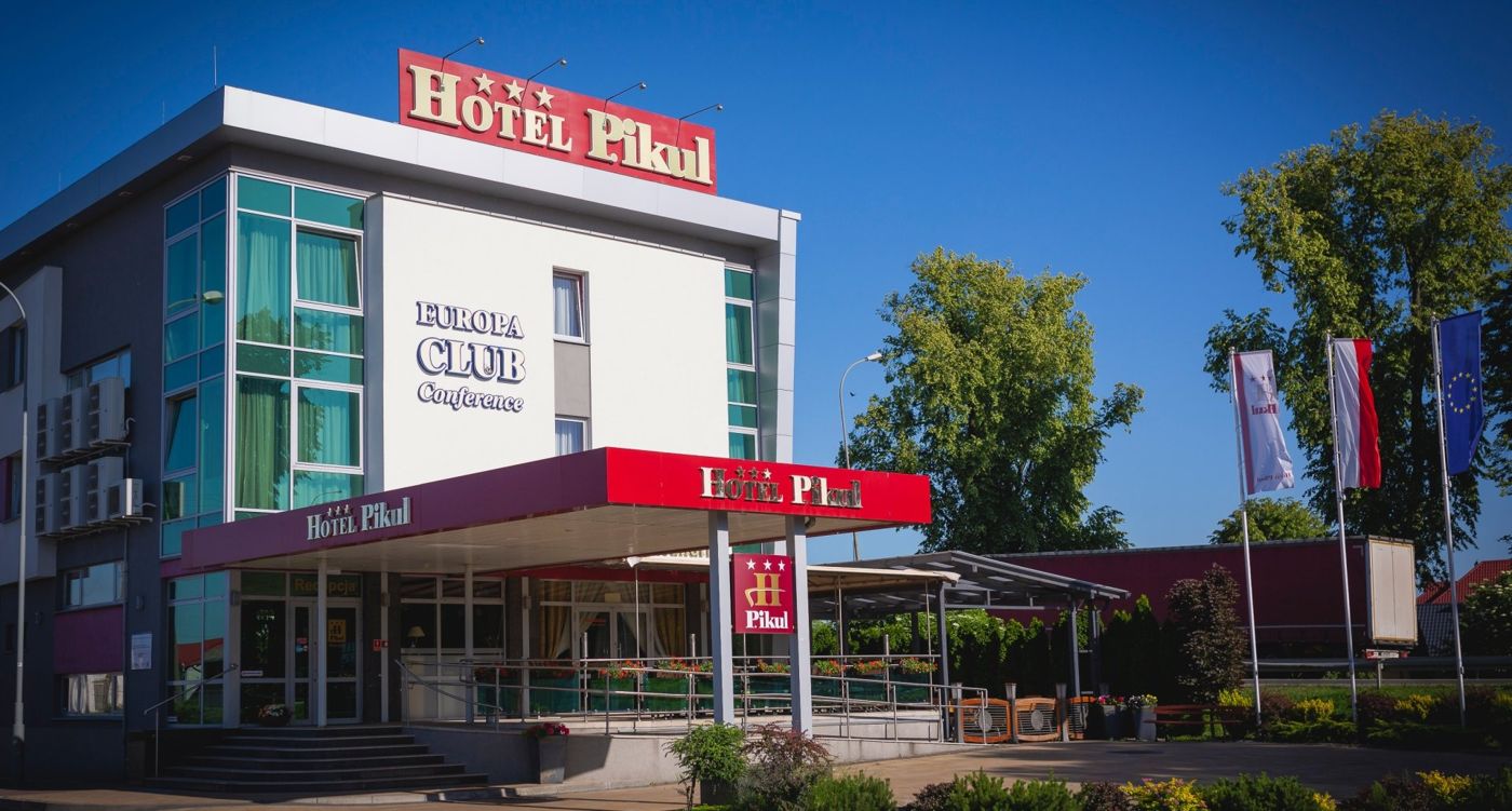 Hotel Pikul