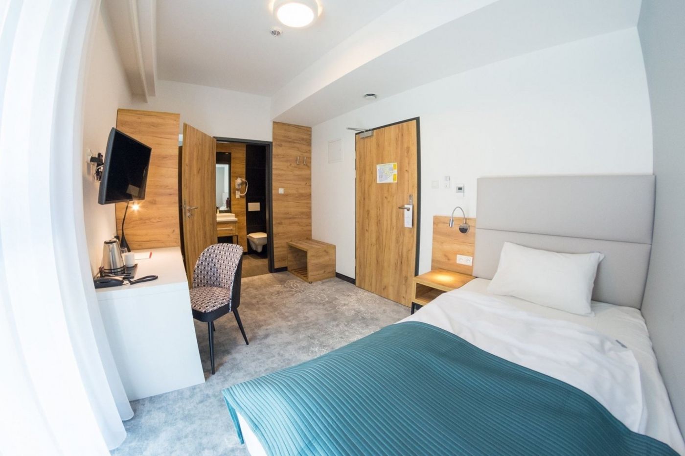 Limanova Hotel