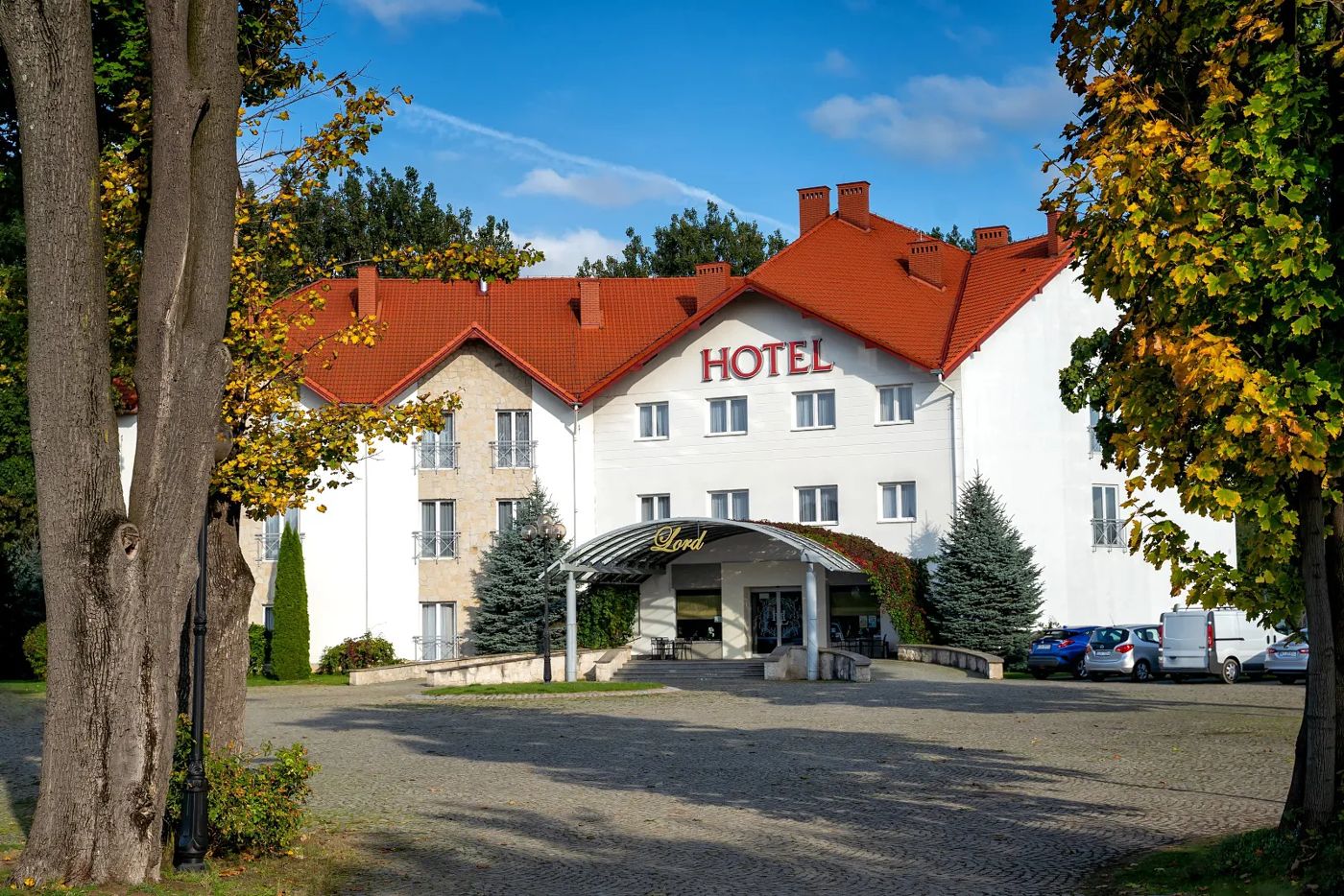 Hotel Lord