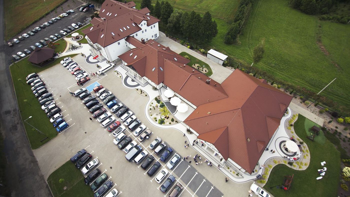 Biały Dwór