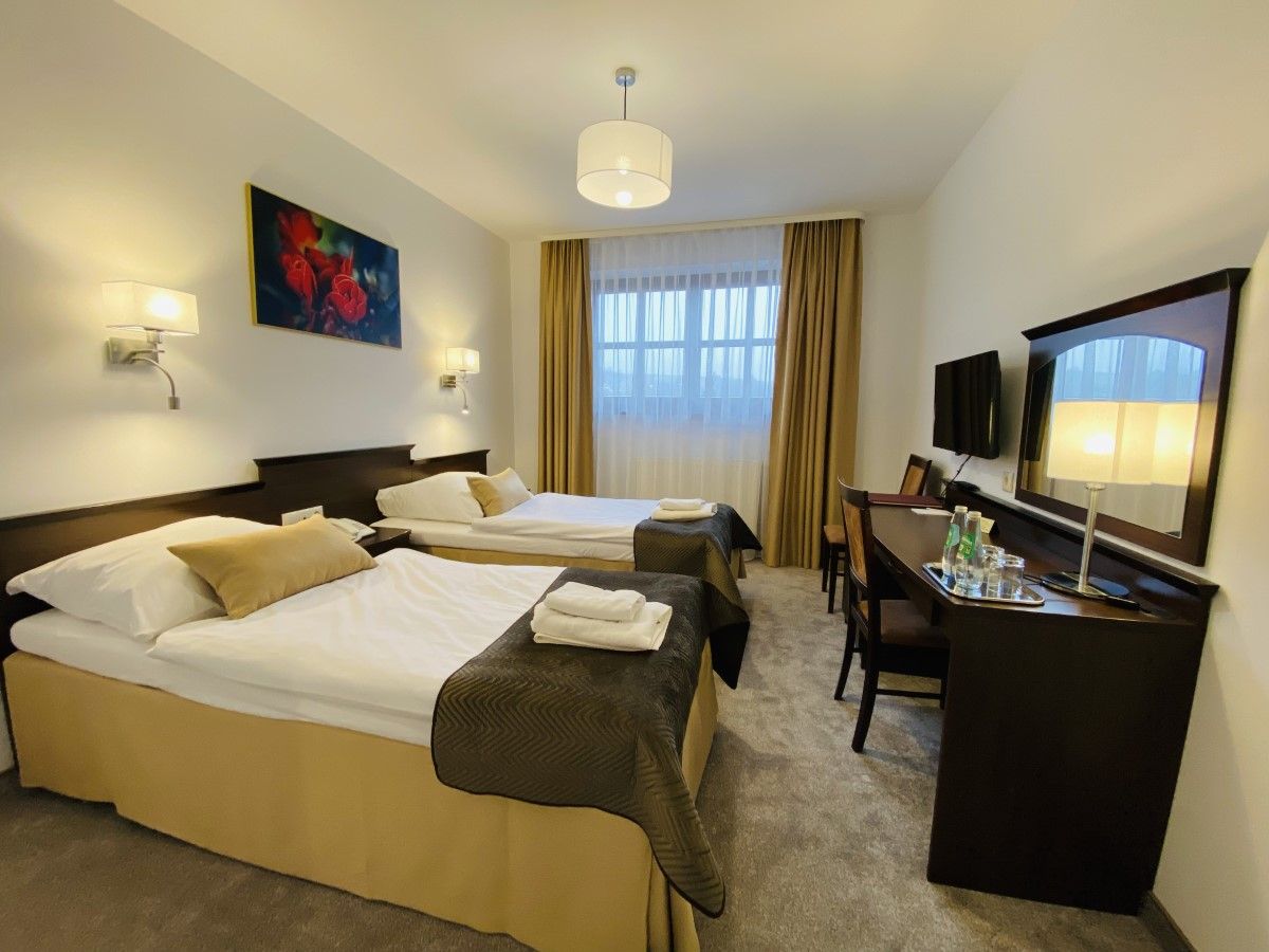 Hotel i Gospoda Tadeusz