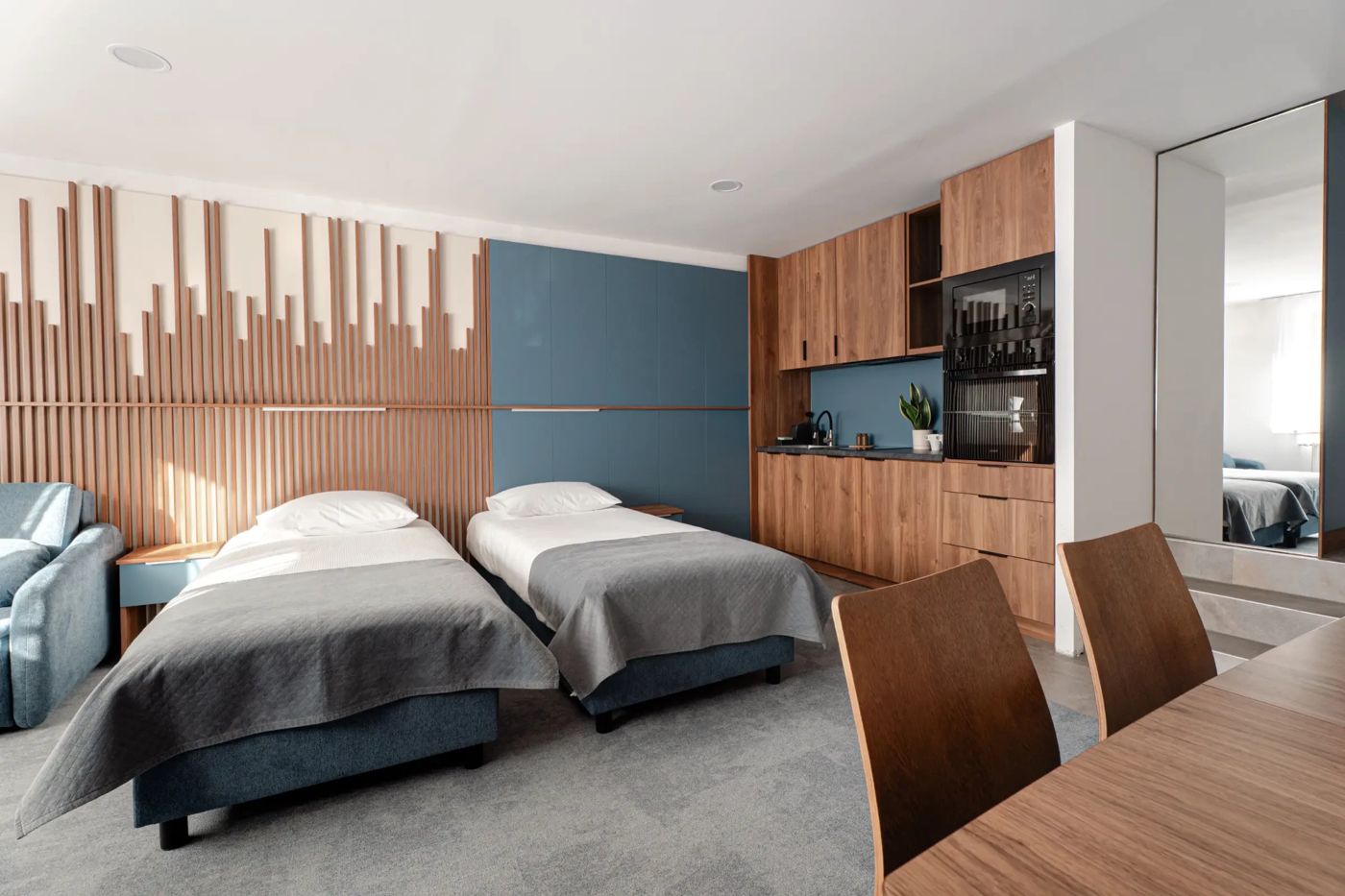 Hotel Solny