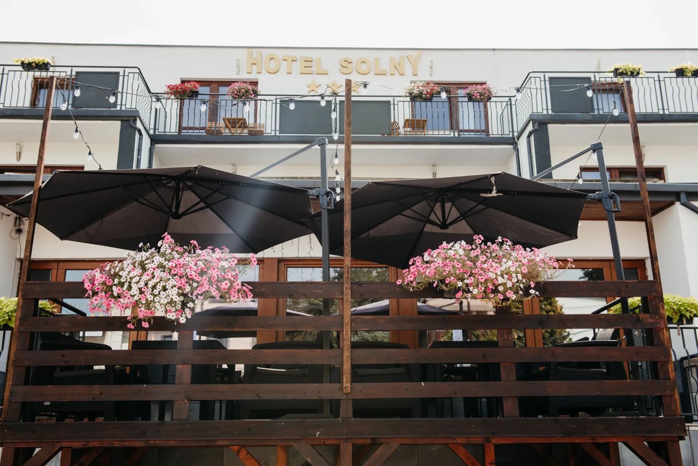 Hotel Solny