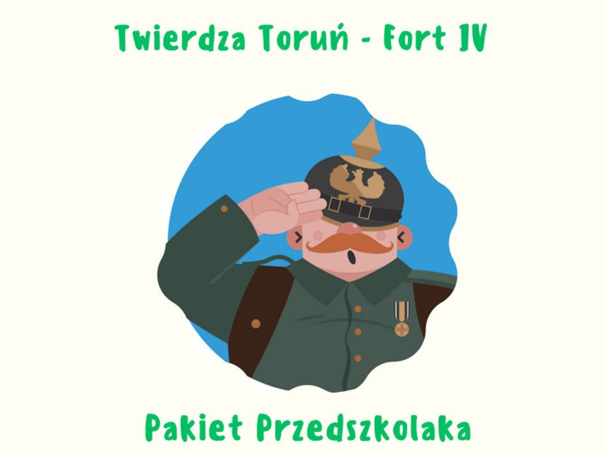 Fort IV