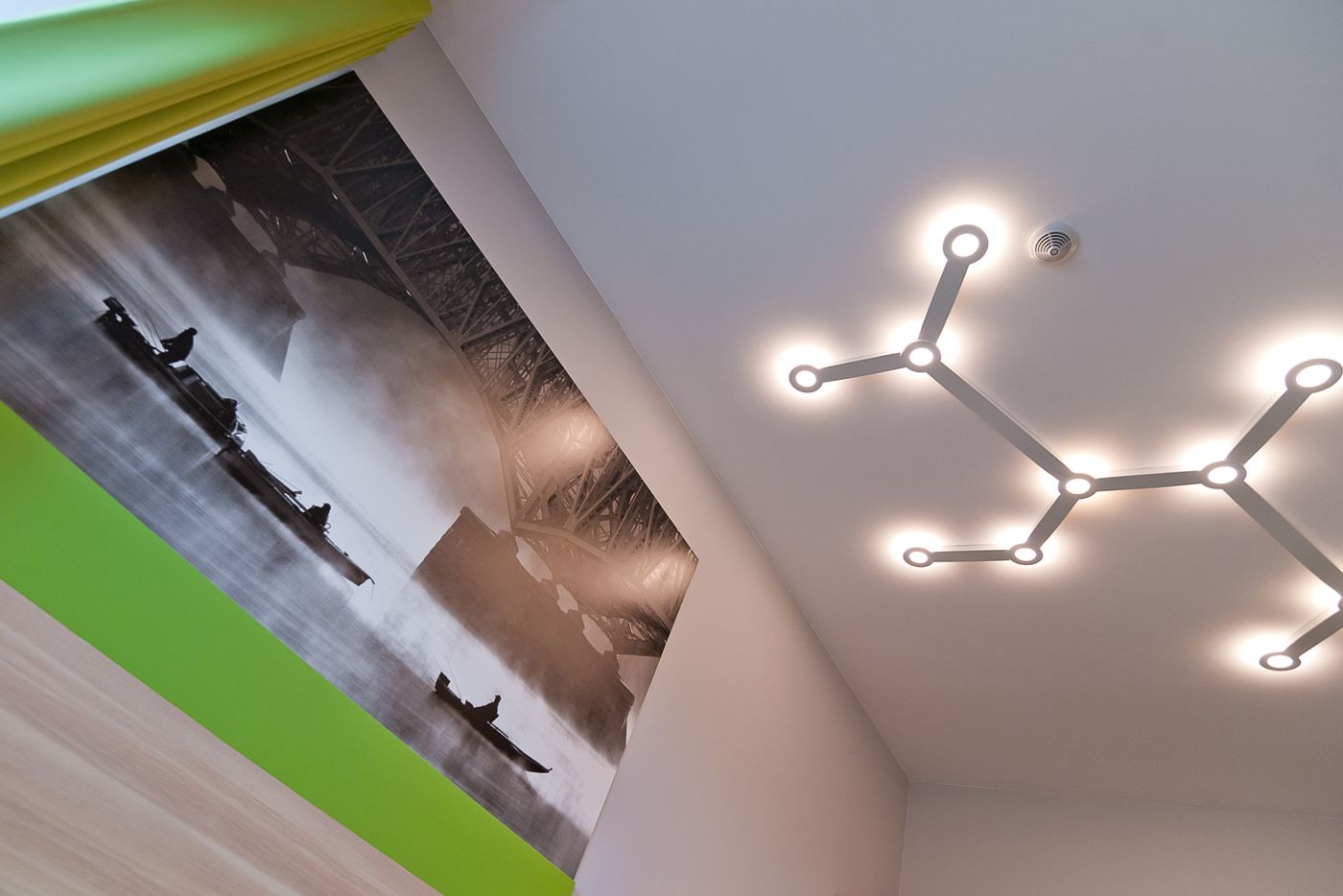 Green Hotel