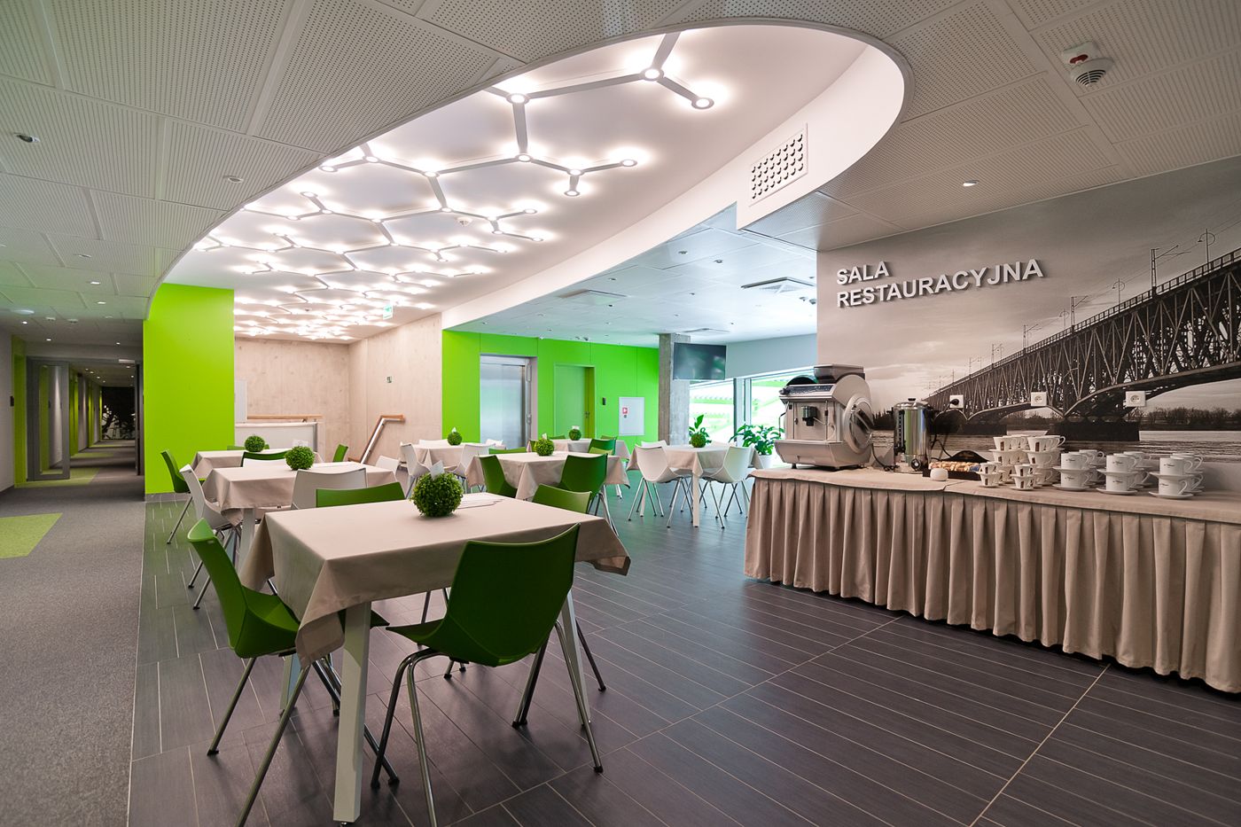 Green Hotel