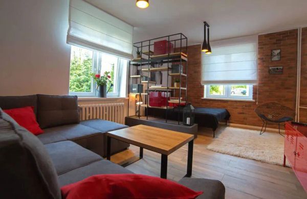 Apartament "Przy Długosza"