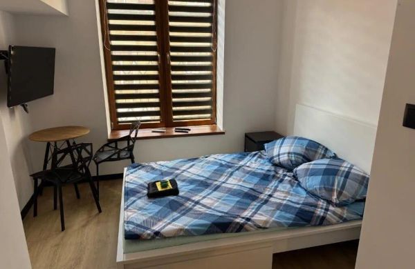 Apartament "Sandomierskie Wzgórze"