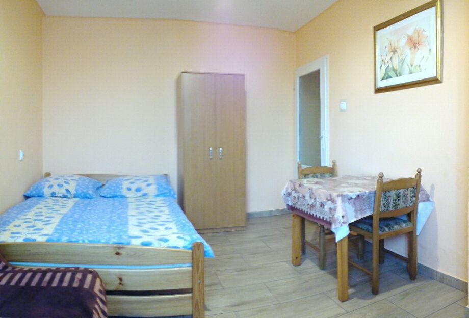 Apartament "Parkowy"