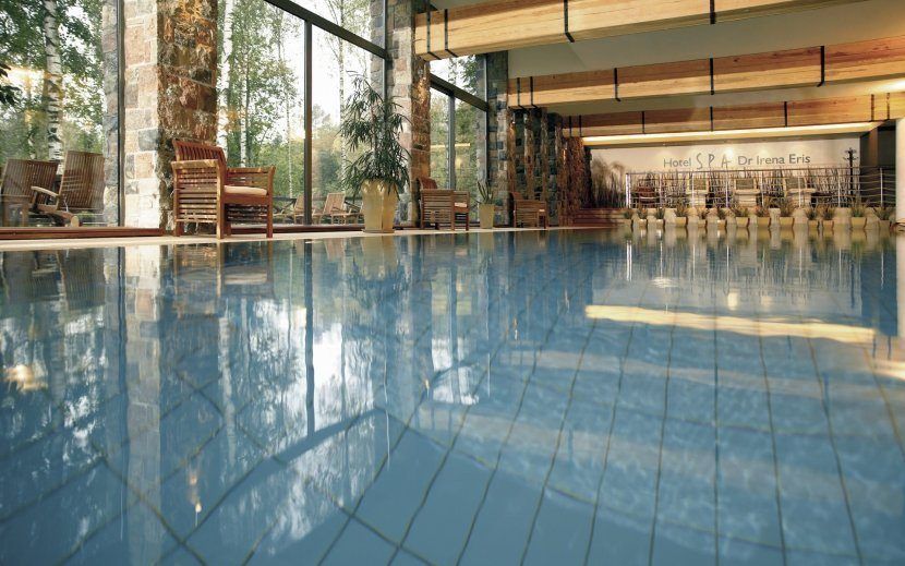 Dr Irena Eris SPA