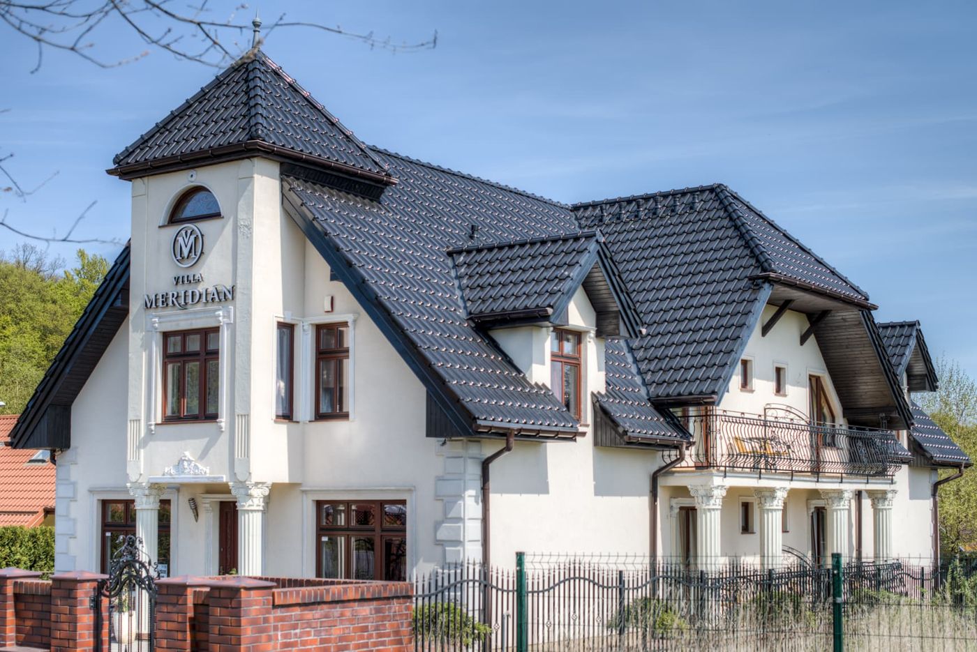 Villa Meridian