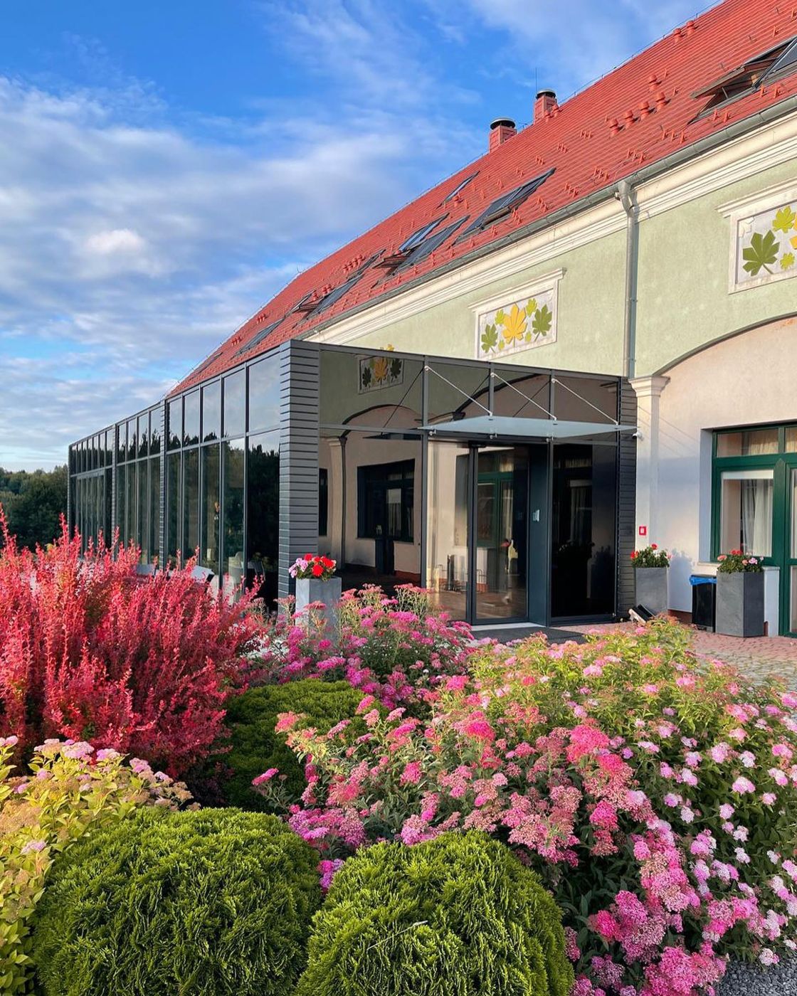Hostel Jedlinka