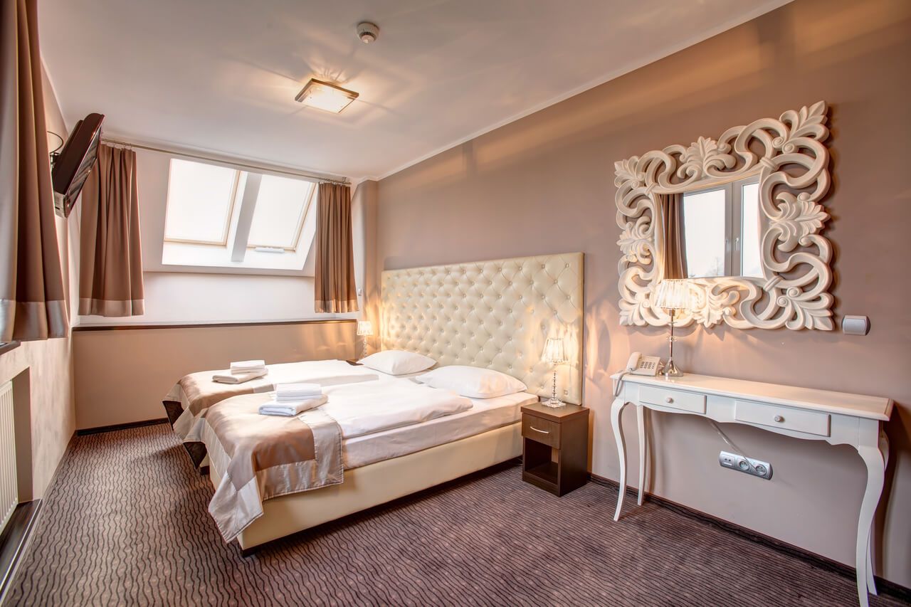 Hostel Jedlinka
