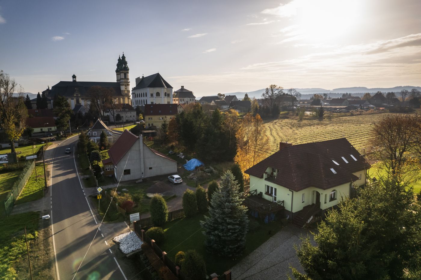 Na Szlaku