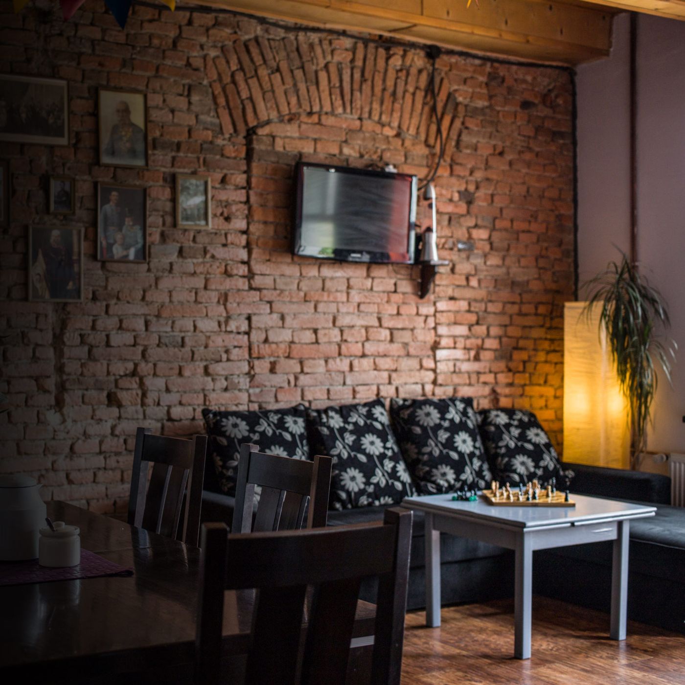 3 Bros' Hostel