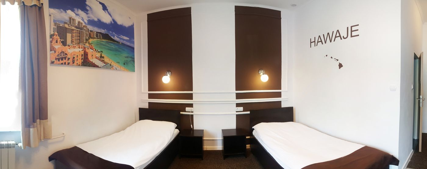 Hotel Granada