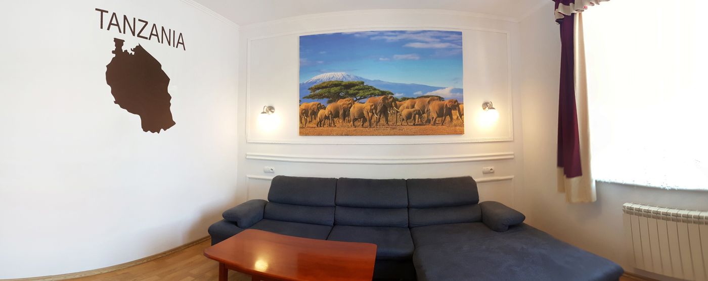 Hotel Granada