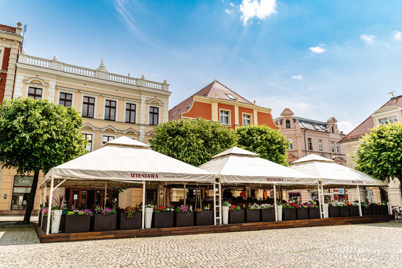 Hotel Wieniawa