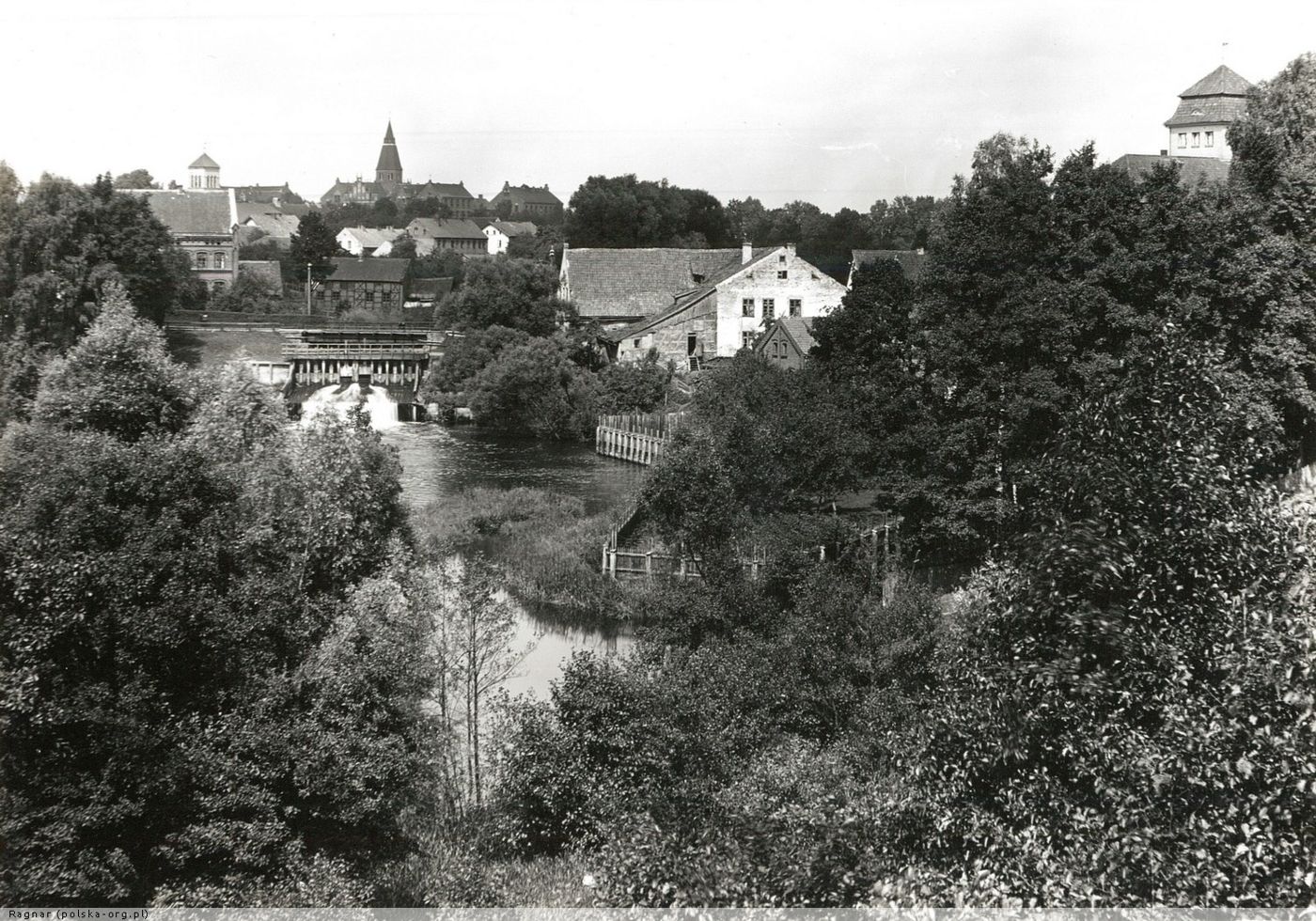 Hotel Pruski