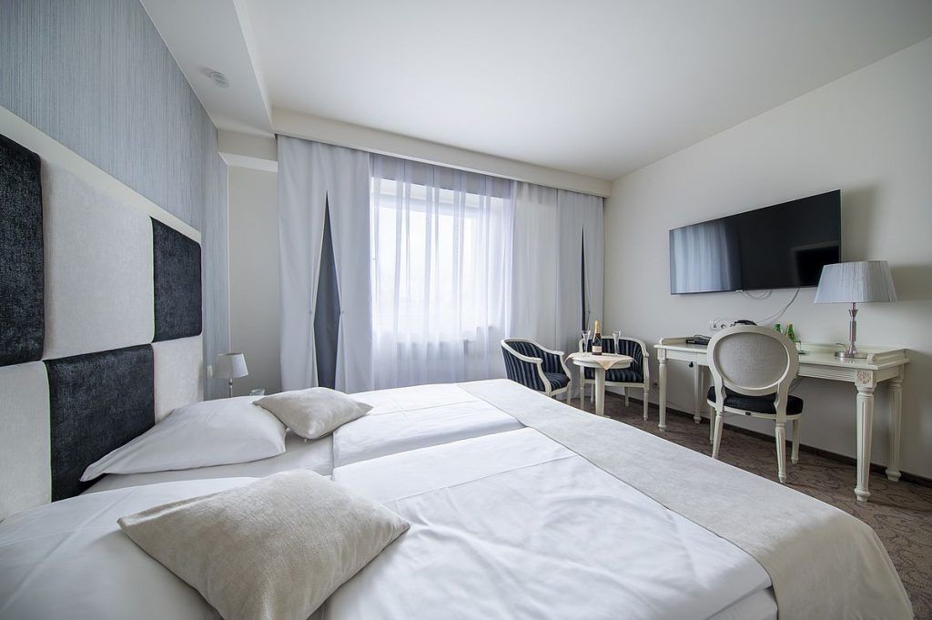 Hotel Prezydencki