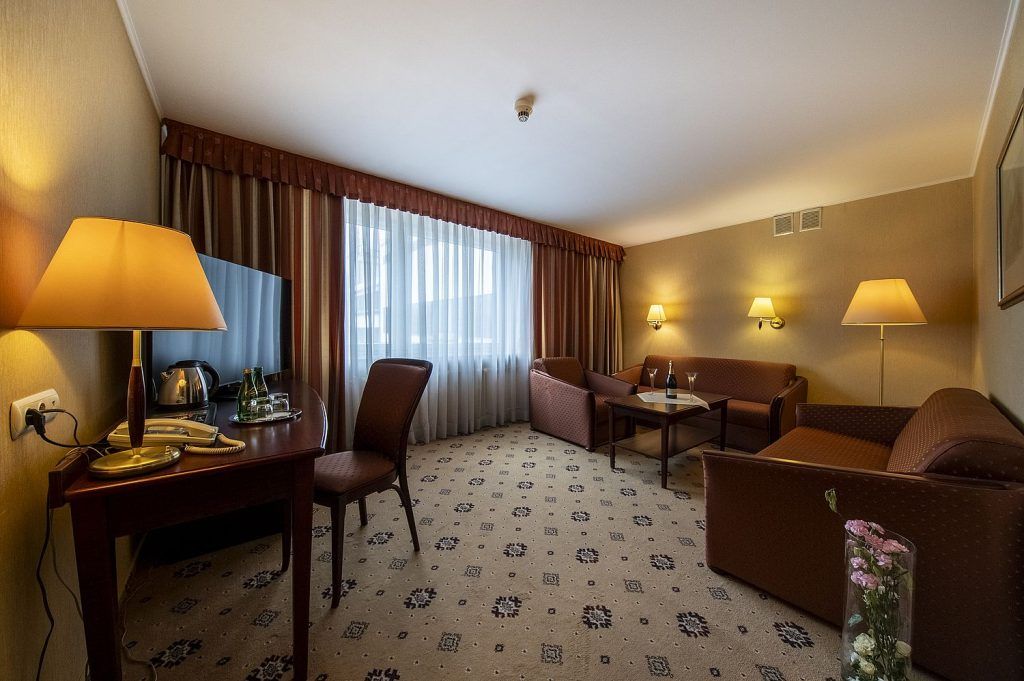 Hotel Prezydencki