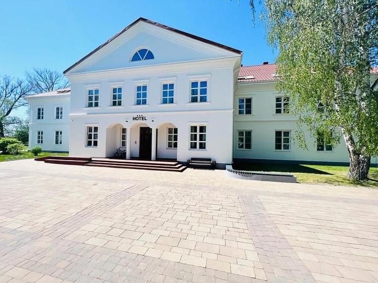 Hotel Nad Starą Nidą