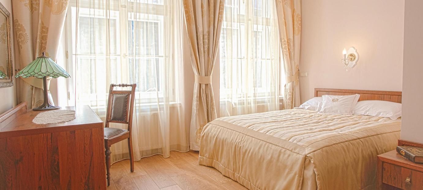 Aparthotel Grodzka 21
