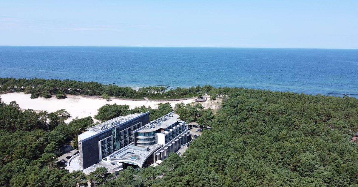 HAVET Hotel Resort & Spa