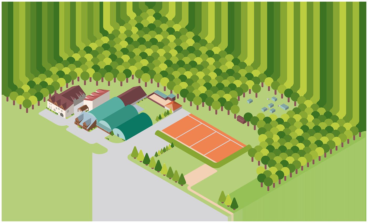 Hotel Tenis