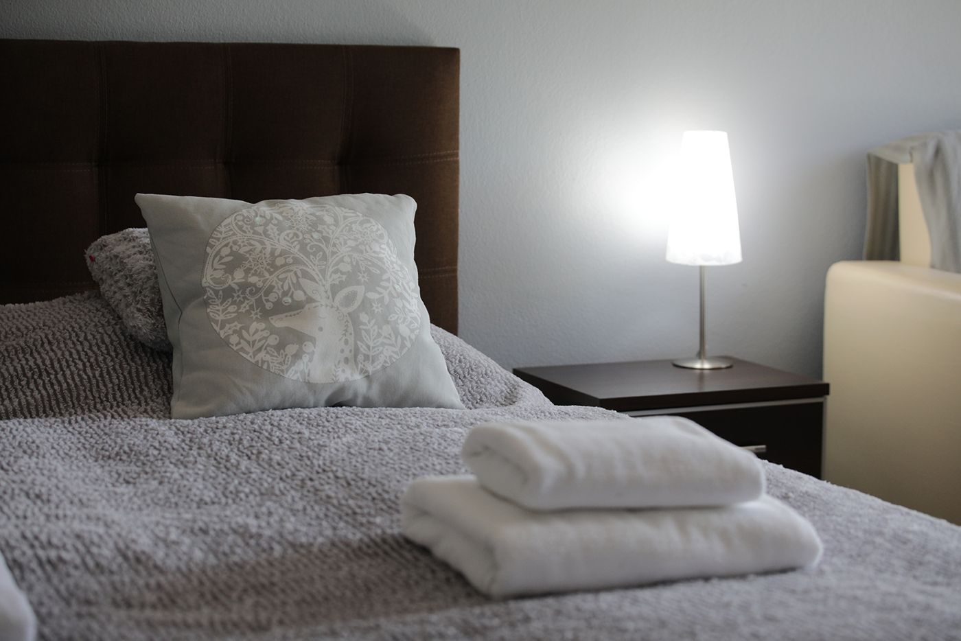 Hotel Tenis