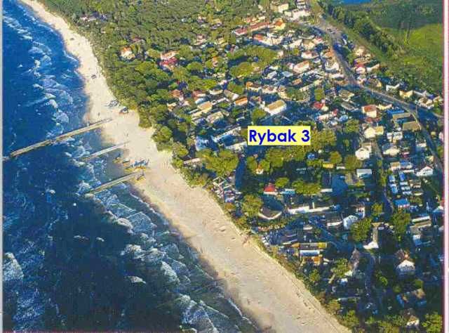 Apartamenty Rybak 3