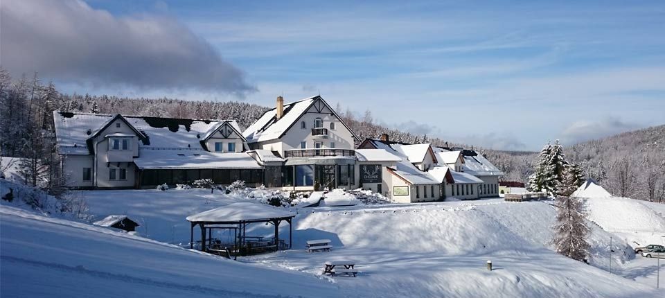Hotel Chojnik