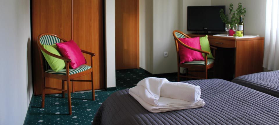 Hotel Chojnik