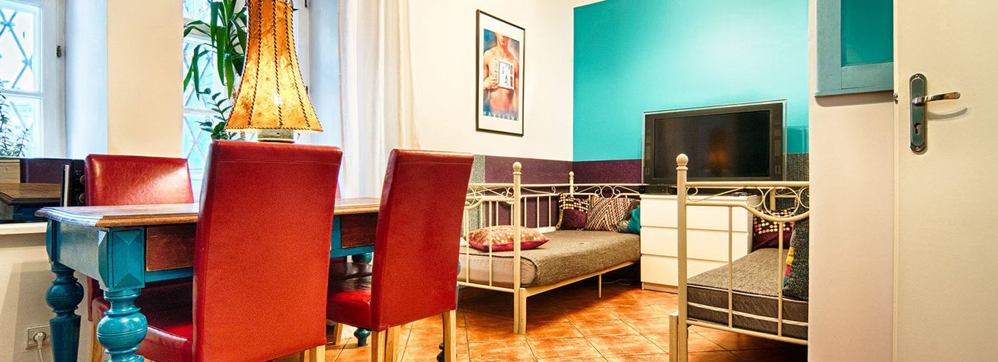 Kanonia Hostel