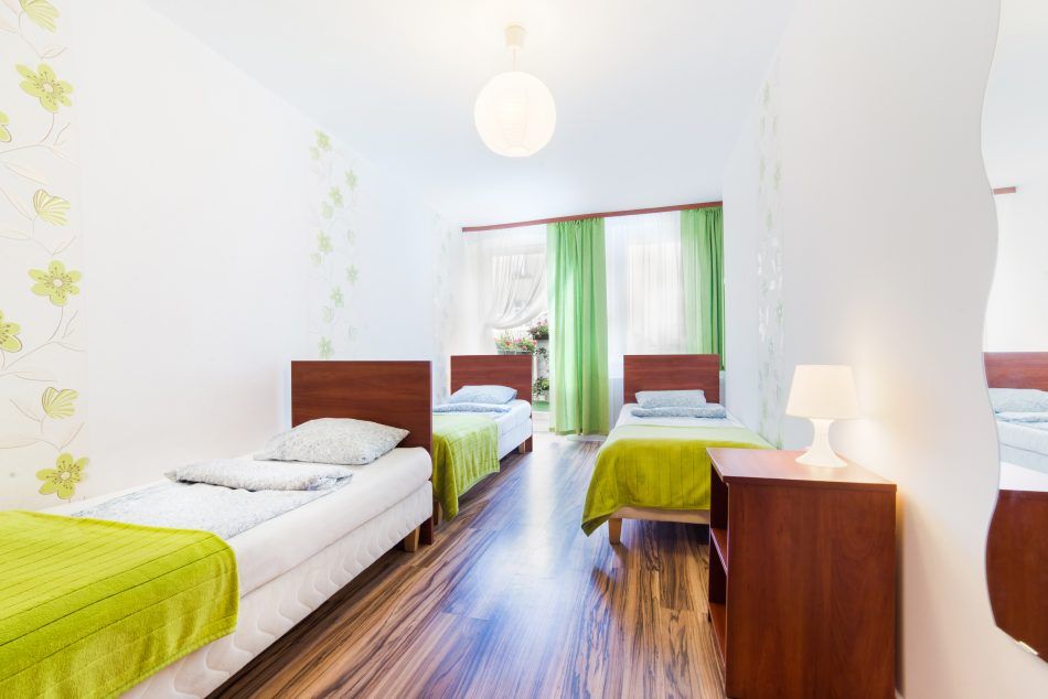 Green Hostel