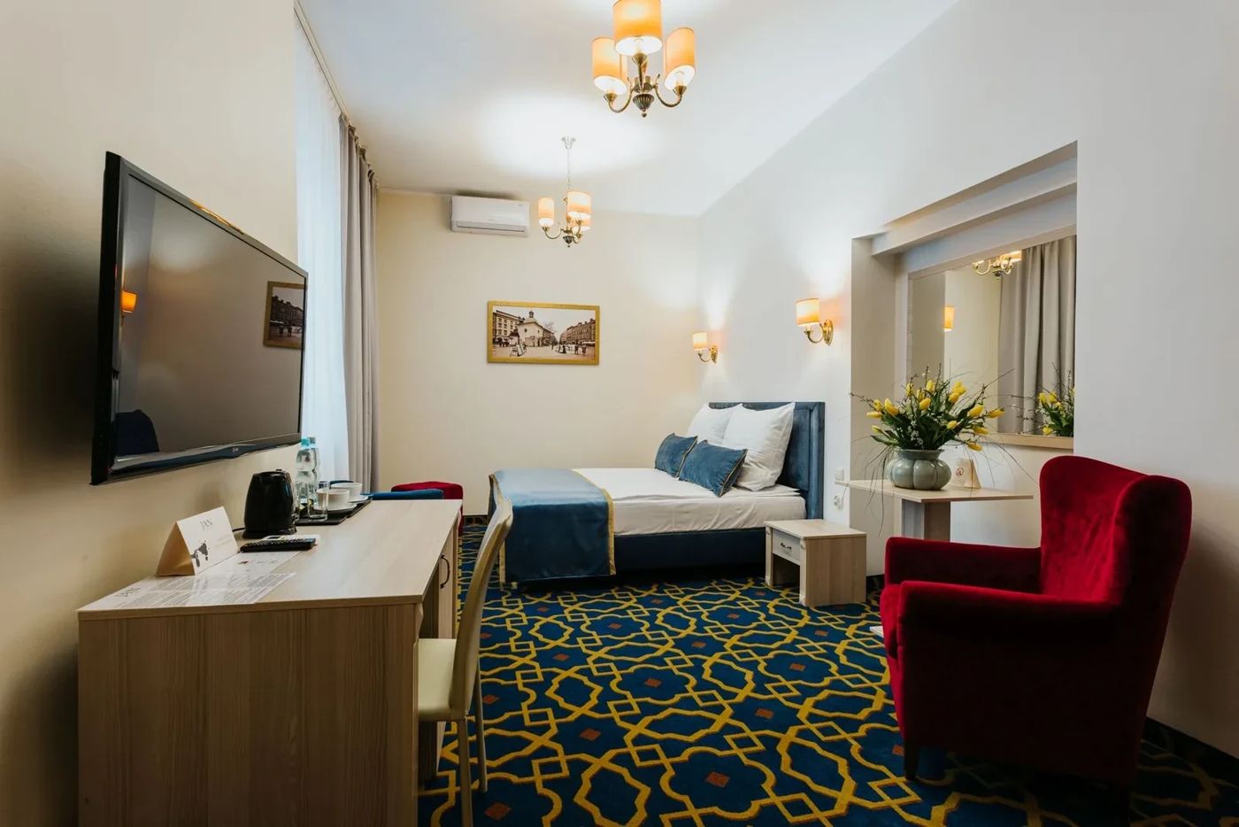 Hotel Jan