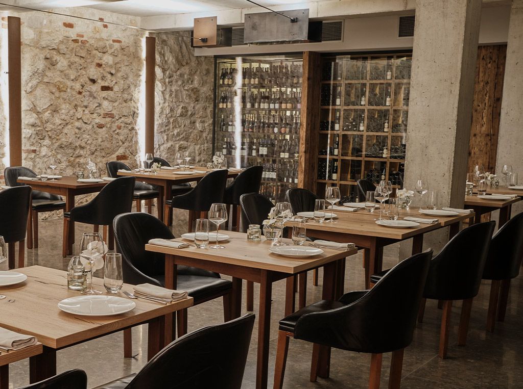 Hotel Stary