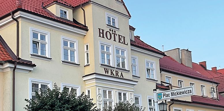 Wkra