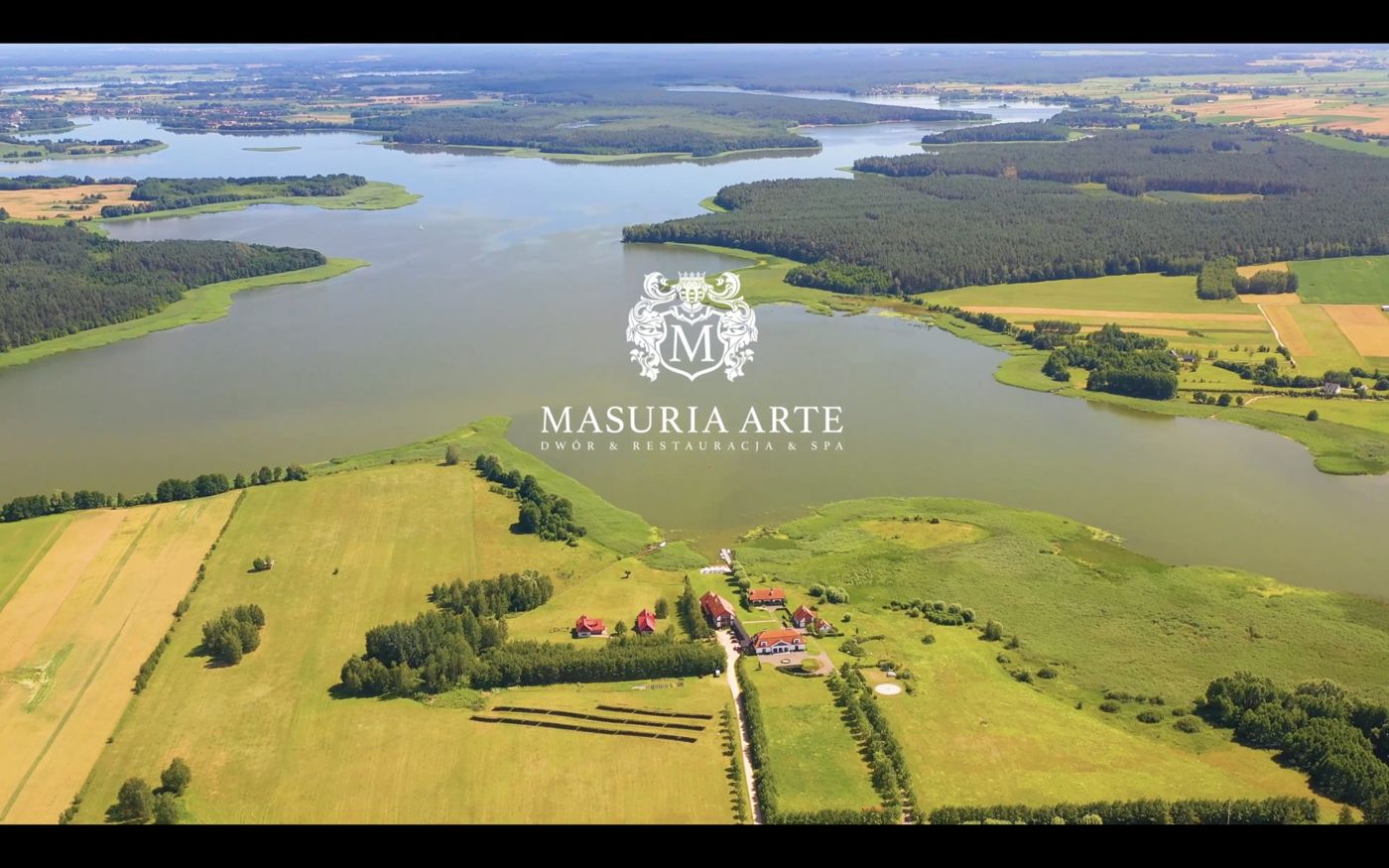 Masuria Arte