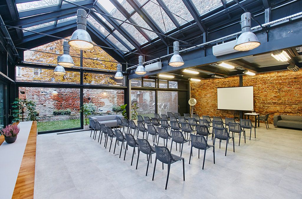 ArtHotel Stalowa 52