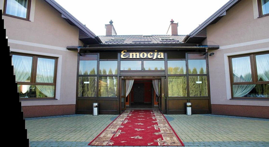 Emocja
