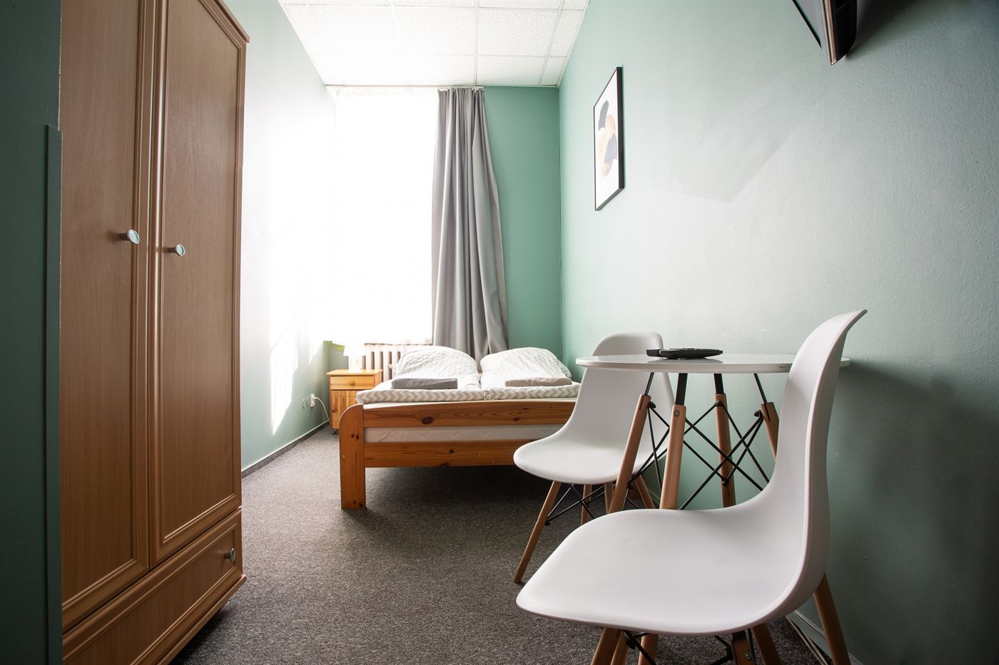 Moon Hostel