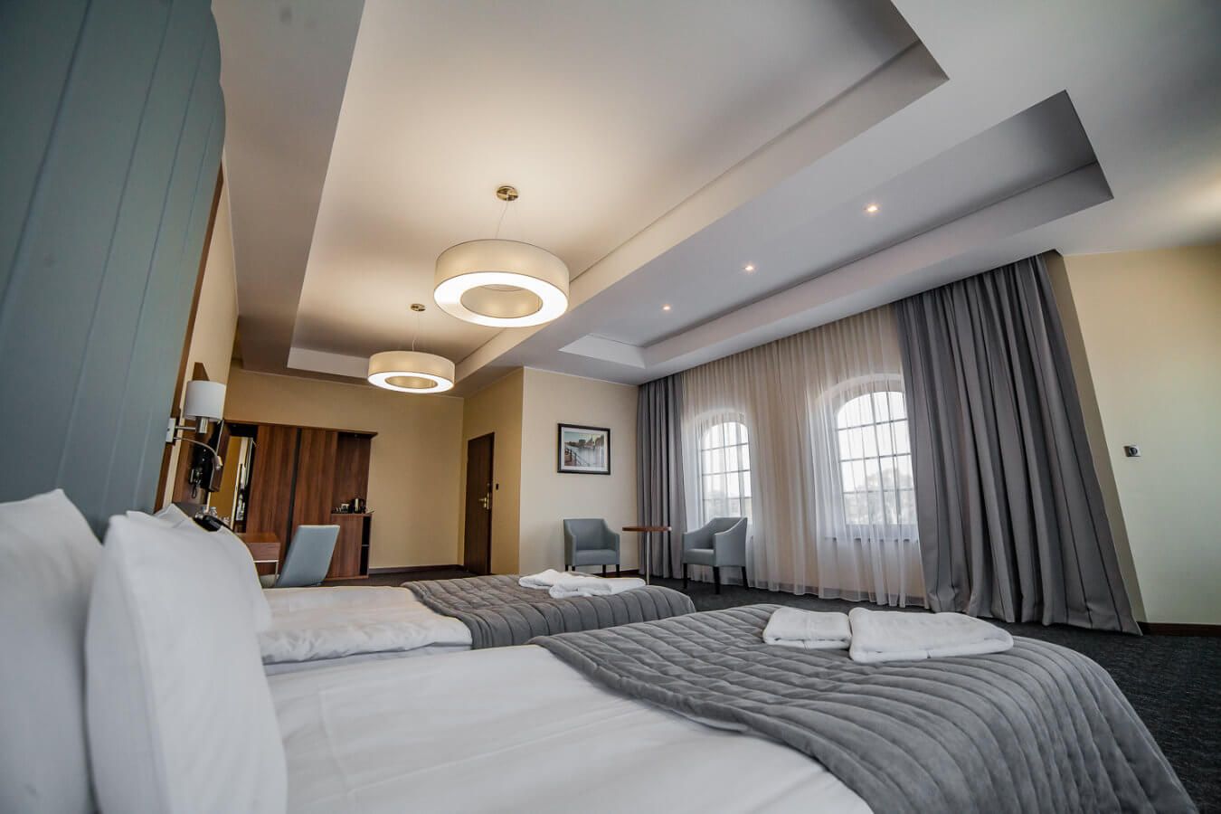 Hotel Wodnik
