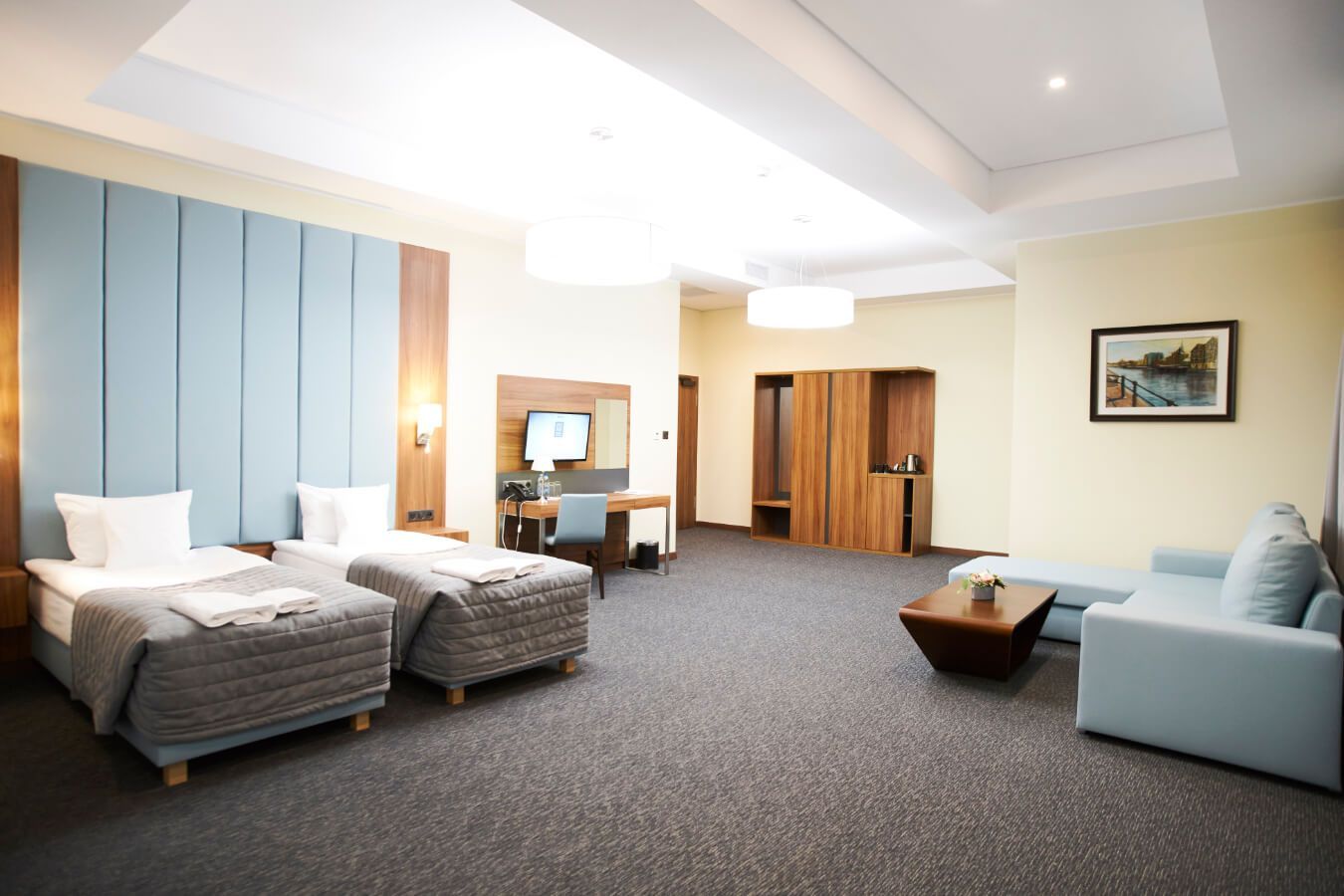 Hotel Wodnik